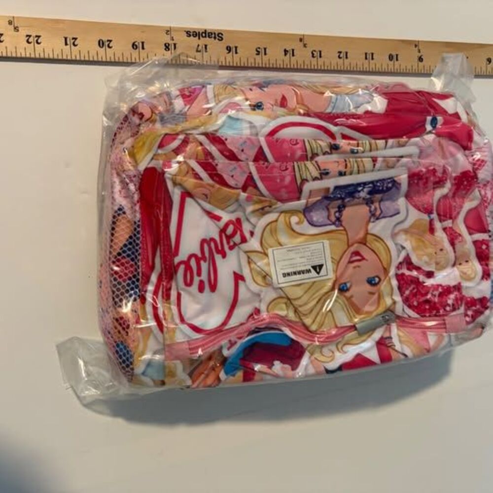 2022 Innovations 3 pc. Barbie set